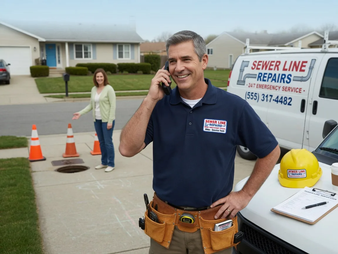 Emergency Plumber Cambridge City, IN FAQs