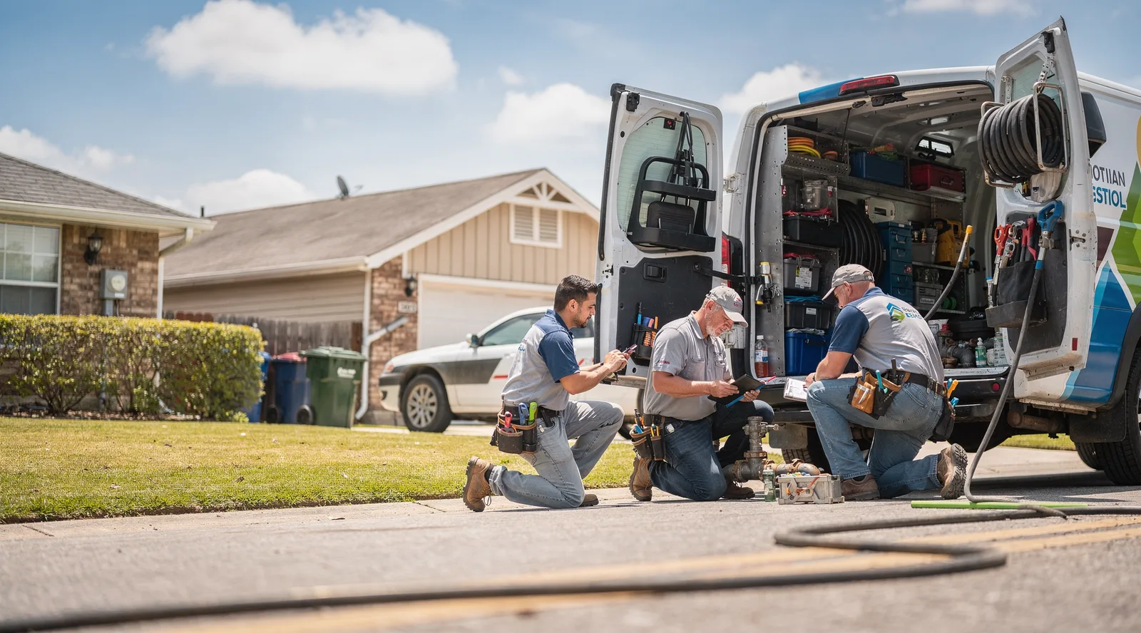 Emergency Plumber in Cambridge City, IN near me